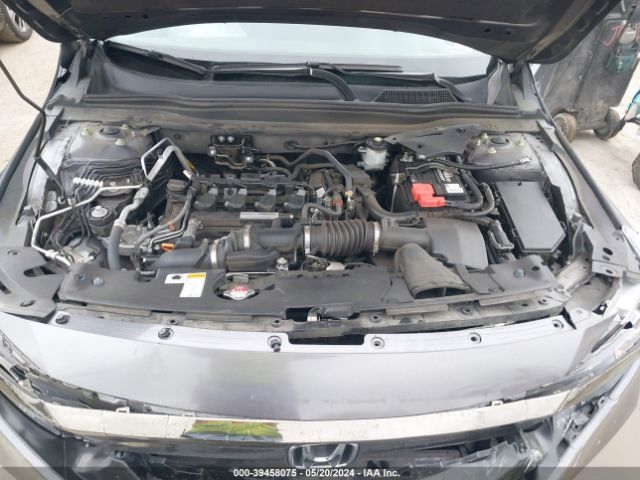 Photo 9 VIN: 1HGCV1F3XLA101181 - HONDA ACCORD 