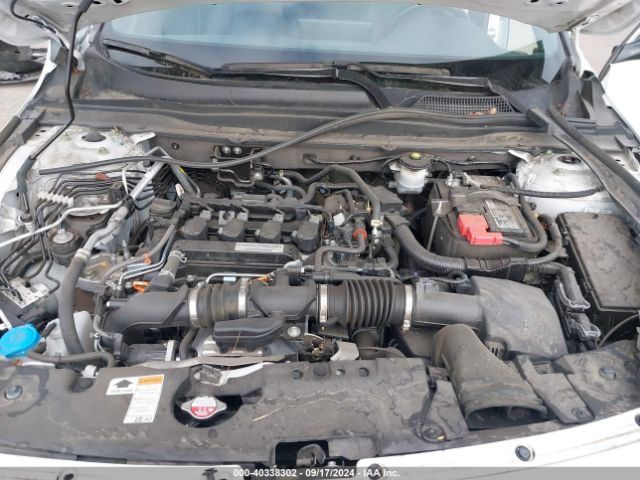 Photo 9 VIN: 1HGCV1F3XLA102699 - HONDA ACCORD 