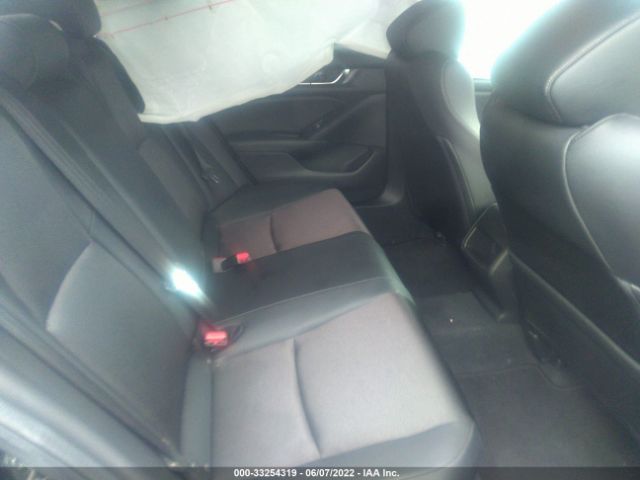 Photo 7 VIN: 1HGCV1F3XLA103383 - HONDA ACCORD SEDAN 