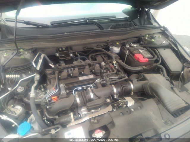 Photo 9 VIN: 1HGCV1F3XLA103383 - HONDA ACCORD SEDAN 