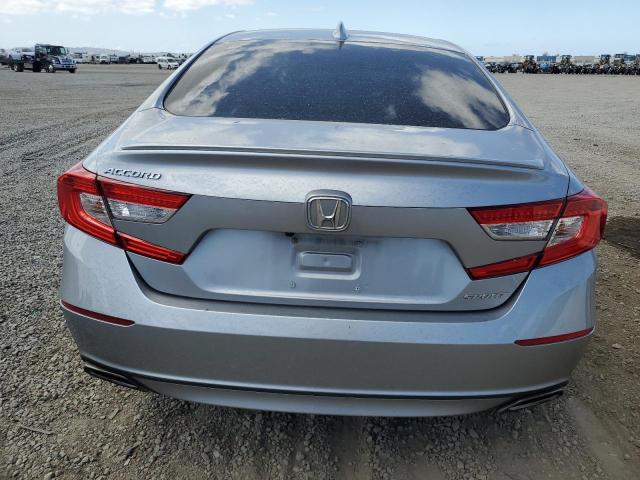 Photo 5 VIN: 1HGCV1F3XLA115016 - HONDA ACCORD SPO 