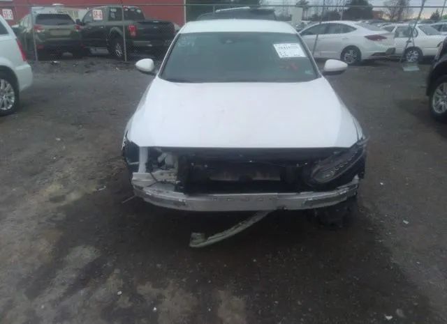 Photo 5 VIN: 1HGCV1F3XLA119342 - HONDA ACCORD SEDAN 