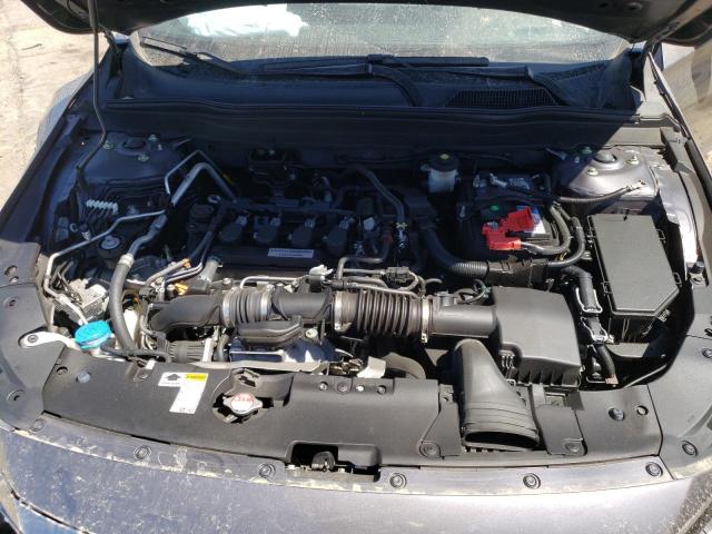 Photo 10 VIN: 1HGCV1F3XLA121608 - HONDA ACCORD 