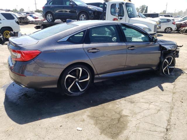 Photo 2 VIN: 1HGCV1F3XLA121608 - HONDA ACCORD 