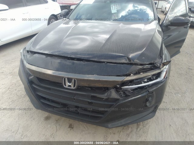 Photo 5 VIN: 1HGCV1F3XLA123083 - HONDA ACCORD SEDAN 