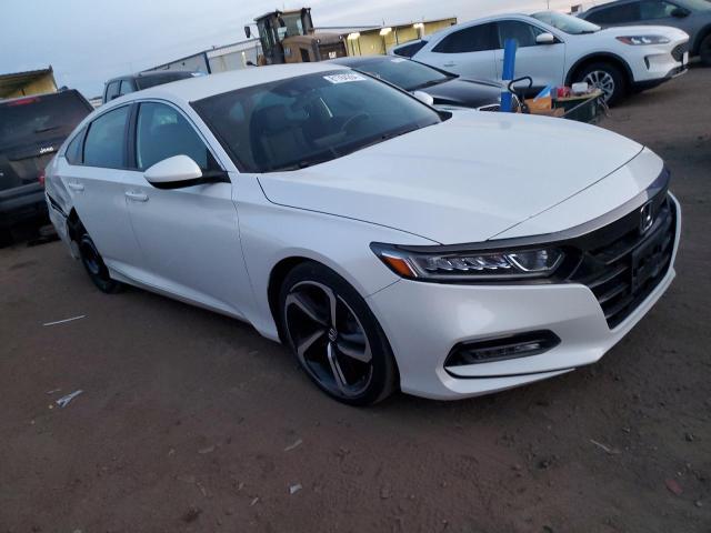 Photo 3 VIN: 1HGCV1F3XLA123245 - HONDA ACCORD SPO 