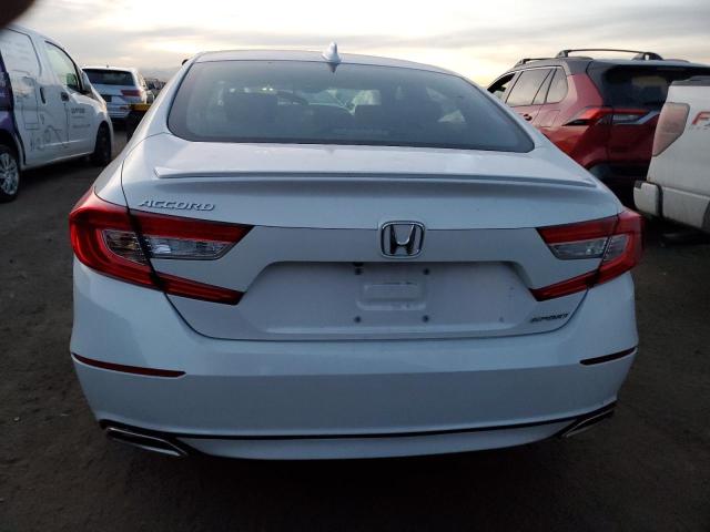 Photo 5 VIN: 1HGCV1F3XLA123245 - HONDA ACCORD SPO 