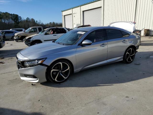 Photo 0 VIN: 1HGCV1F3XLA127828 - HONDA ACCORD 