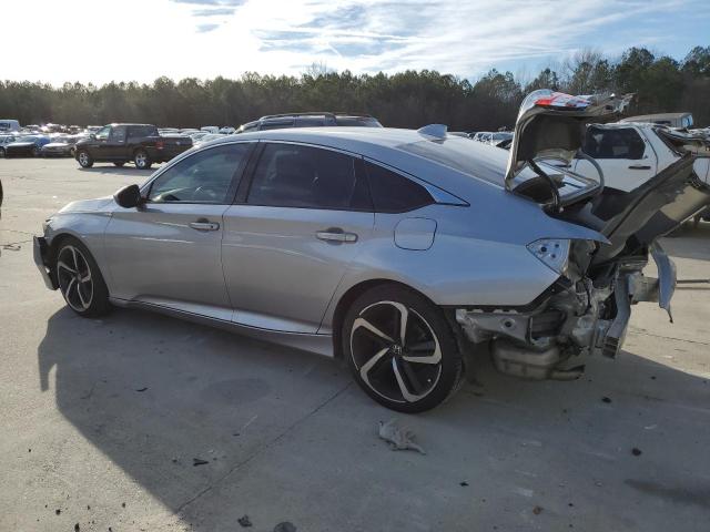 Photo 1 VIN: 1HGCV1F3XLA127828 - HONDA ACCORD 