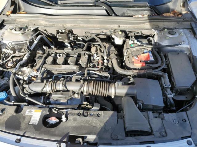 Photo 10 VIN: 1HGCV1F3XLA127828 - HONDA ACCORD 