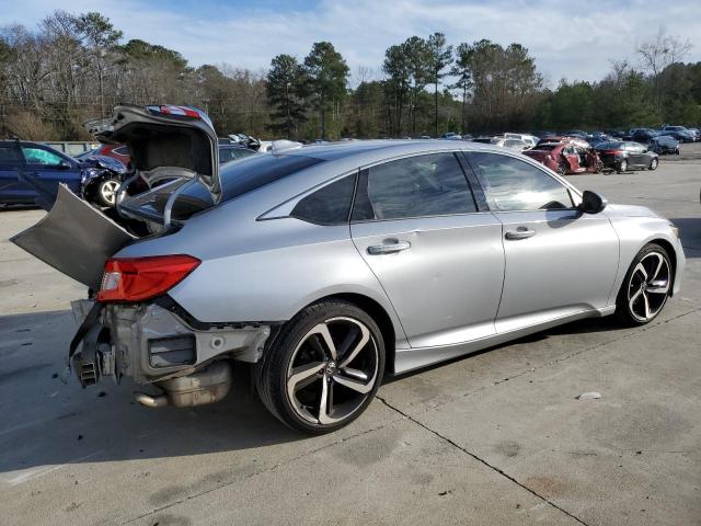 Photo 2 VIN: 1HGCV1F3XLA127828 - HONDA ACCORD 