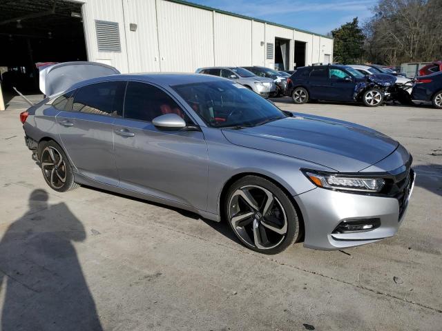 Photo 3 VIN: 1HGCV1F3XLA127828 - HONDA ACCORD 