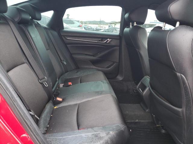 Photo 9 VIN: 1HGCV1F3XLA135296 - HONDA ACCORD SPO 