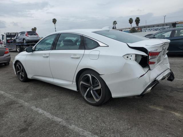 Photo 1 VIN: 1HGCV1F3XLA136643 - HONDA ACCORD 