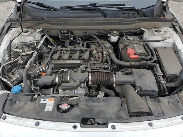 Photo 10 VIN: 1HGCV1F3XLA136643 - HONDA ACCORD 