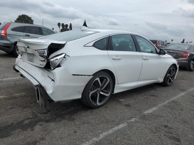 Photo 2 VIN: 1HGCV1F3XLA136643 - HONDA ACCORD 