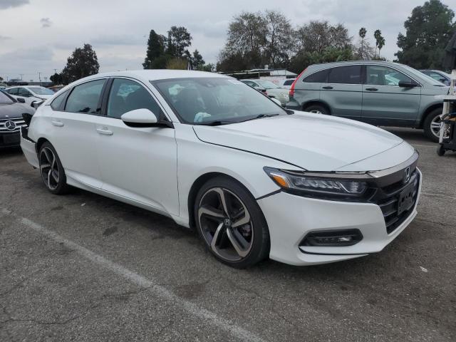 Photo 3 VIN: 1HGCV1F3XLA136643 - HONDA ACCORD 