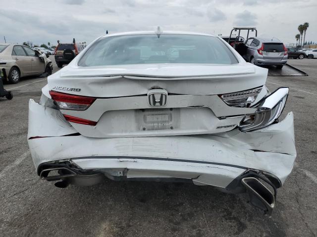 Photo 5 VIN: 1HGCV1F3XLA136643 - HONDA ACCORD 