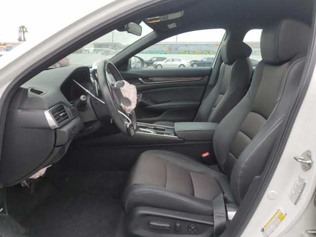 Photo 6 VIN: 1HGCV1F3XLA136643 - HONDA ACCORD 