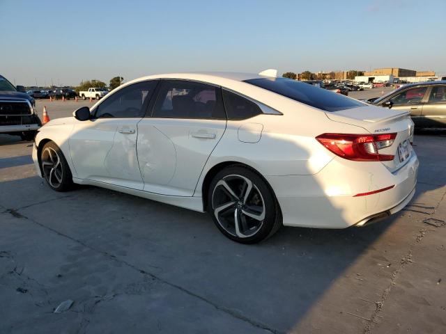 Photo 1 VIN: 1HGCV1F3XLA136724 - HONDA ACCORD SPO 