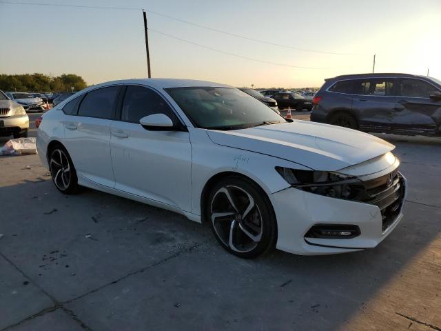 Photo 3 VIN: 1HGCV1F3XLA136724 - HONDA ACCORD SPO 