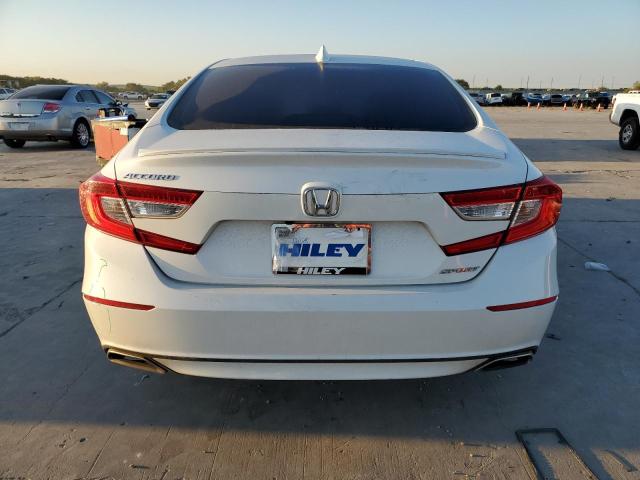 Photo 5 VIN: 1HGCV1F3XLA136724 - HONDA ACCORD SPO 