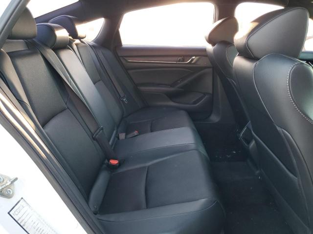 Photo 9 VIN: 1HGCV1F3XLA136724 - HONDA ACCORD SPO 