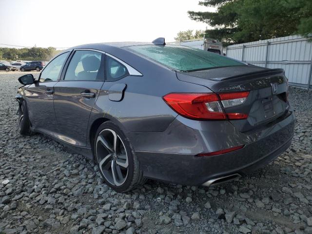 Photo 2 VIN: 1HGCV1F3XLA138229 - HONDA ACCORD SPO 