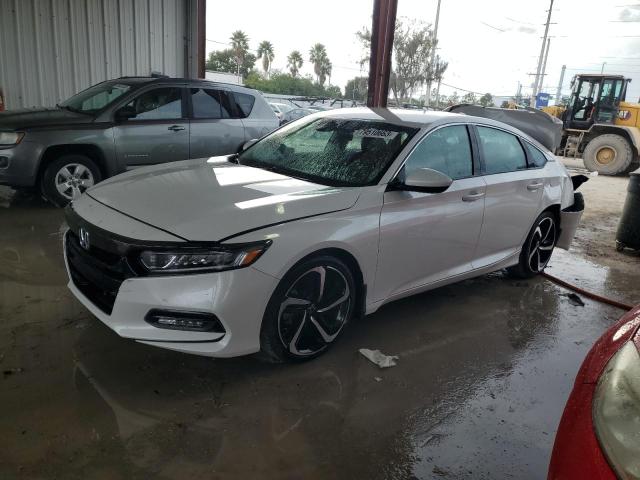 Photo 0 VIN: 1HGCV1F3XLA138991 - HONDA ACCORD 