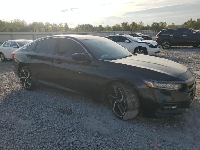 Photo 3 VIN: 1HGCV1F3XLA140899 - HONDA ACCORD SPO 