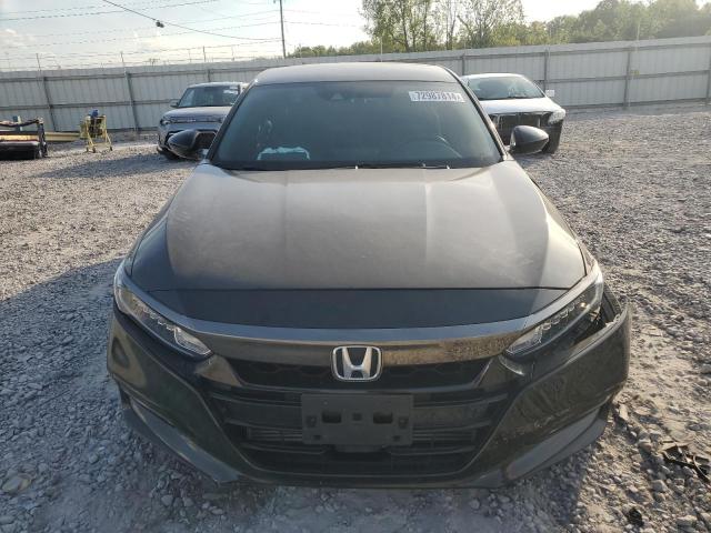 Photo 4 VIN: 1HGCV1F3XLA140899 - HONDA ACCORD SPO 