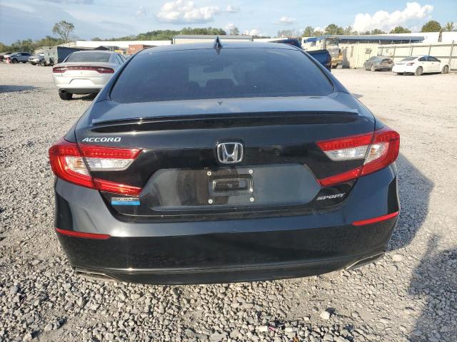 Photo 5 VIN: 1HGCV1F3XLA140899 - HONDA ACCORD SPO 