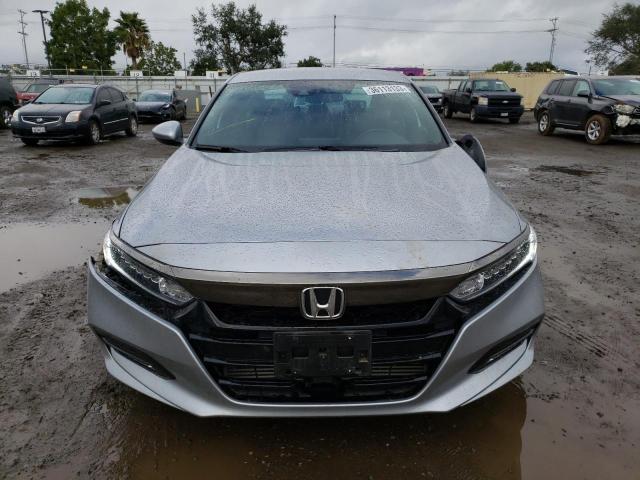 Photo 4 VIN: 1HGCV1F3XLA141390 - HONDA ACCORD SPO 