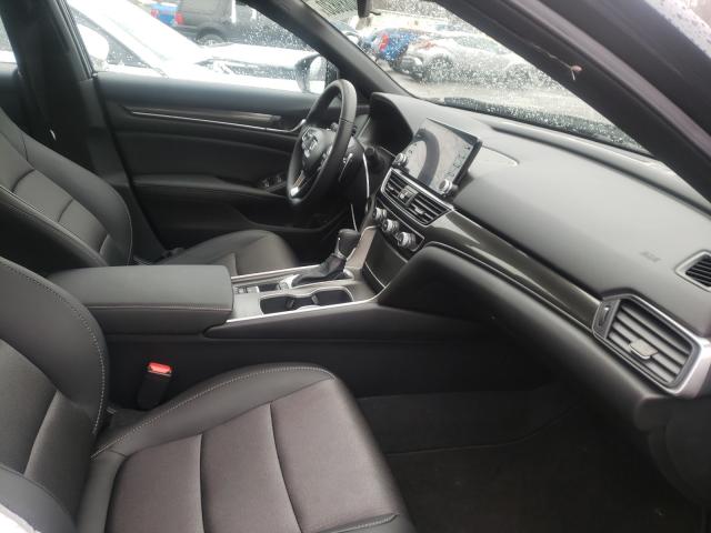 Photo 4 VIN: 1HGCV1F3XLA141518 - HONDA ACCORD SPO 