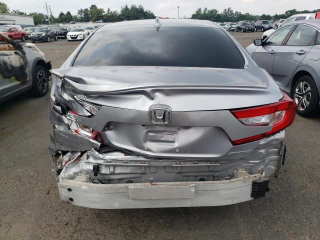 Photo 5 VIN: 1HGCV1F3XLA142300 - HONDA ACCORD SEDAN 