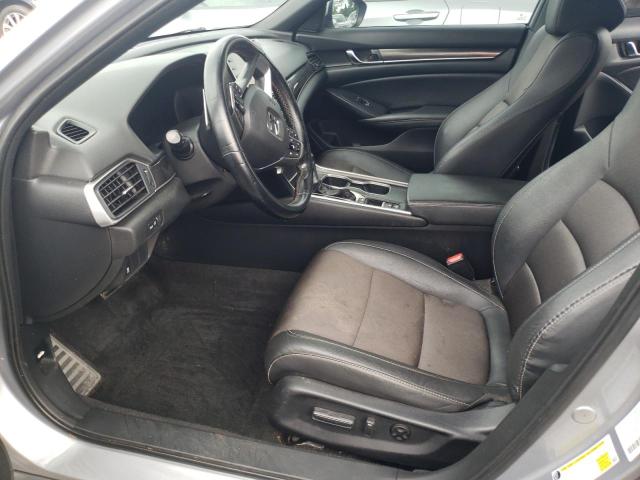 Photo 6 VIN: 1HGCV1F3XLA142300 - HONDA ACCORD SEDAN 