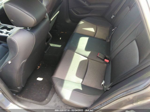 Photo 7 VIN: 1HGCV1F3XLA143270 - HONDA ACCORD SEDAN 