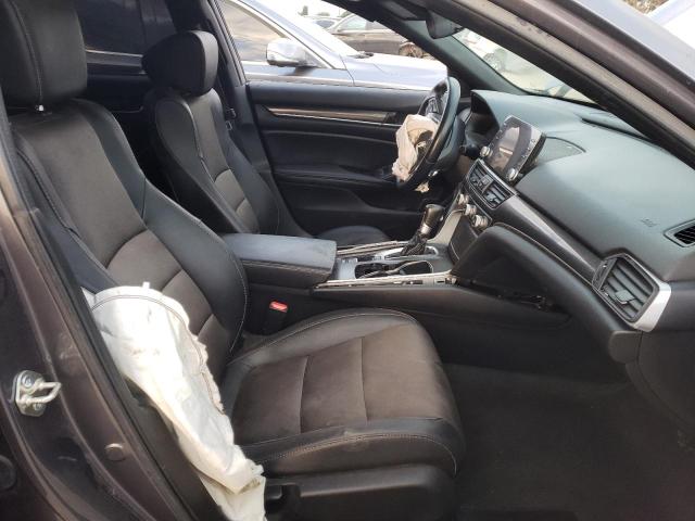 Photo 4 VIN: 1HGCV1F3XLA143351 - HONDA ACCORD 