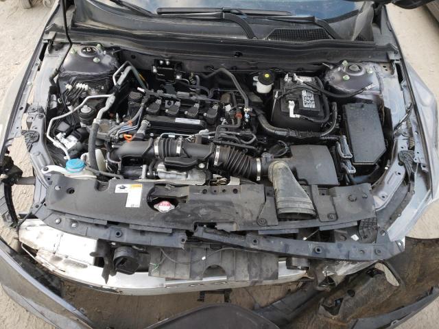 Photo 6 VIN: 1HGCV1F3XLA143351 - HONDA ACCORD 