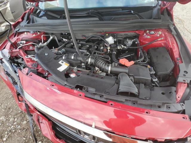 Photo 10 VIN: 1HGCV1F3XLA143656 - HONDA ACCORD SPO 