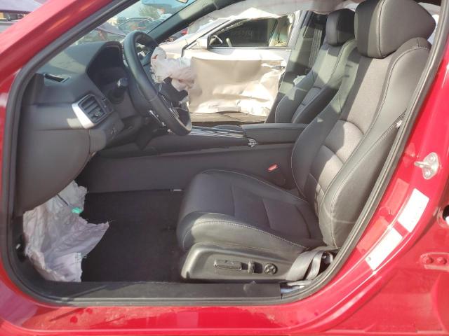 Photo 6 VIN: 1HGCV1F3XLA143656 - HONDA ACCORD SPO 