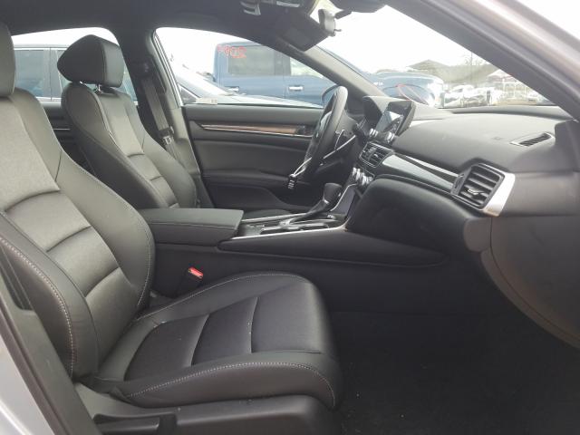 Photo 4 VIN: 1HGCV1F3XLA152003 - HONDA ACCORD SPO 