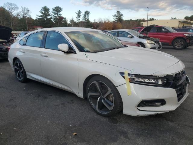 Photo 3 VIN: 1HGCV1F3XLA152356 - HONDA ACCORD SPO 