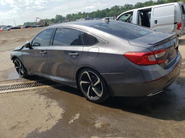 Photo 1 VIN: 1HGCV1F3XLA152793 - HONDA ACCORD 