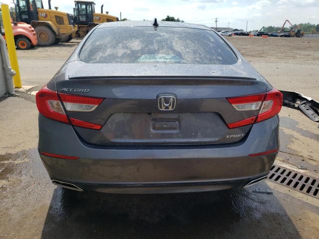 Photo 5 VIN: 1HGCV1F3XLA152793 - HONDA ACCORD 