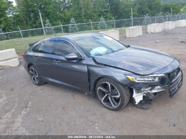 Photo 0 VIN: 1HGCV1F3XLA152793 - HONDA ACCORD 