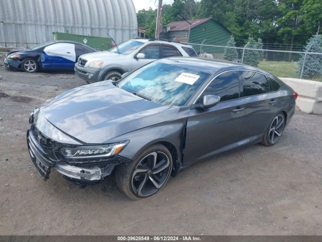 Photo 1 VIN: 1HGCV1F3XLA152793 - HONDA ACCORD 