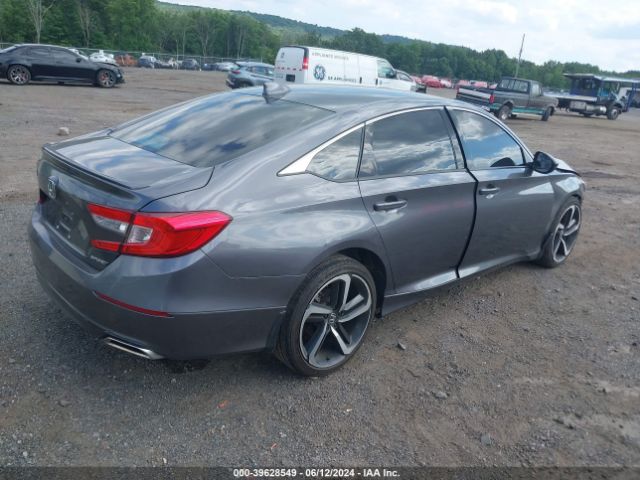 Photo 3 VIN: 1HGCV1F3XLA152793 - HONDA ACCORD 