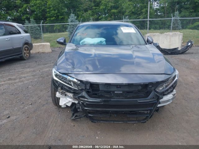 Photo 5 VIN: 1HGCV1F3XLA152793 - HONDA ACCORD 