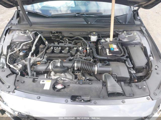 Photo 9 VIN: 1HGCV1F3XLA152793 - HONDA ACCORD 